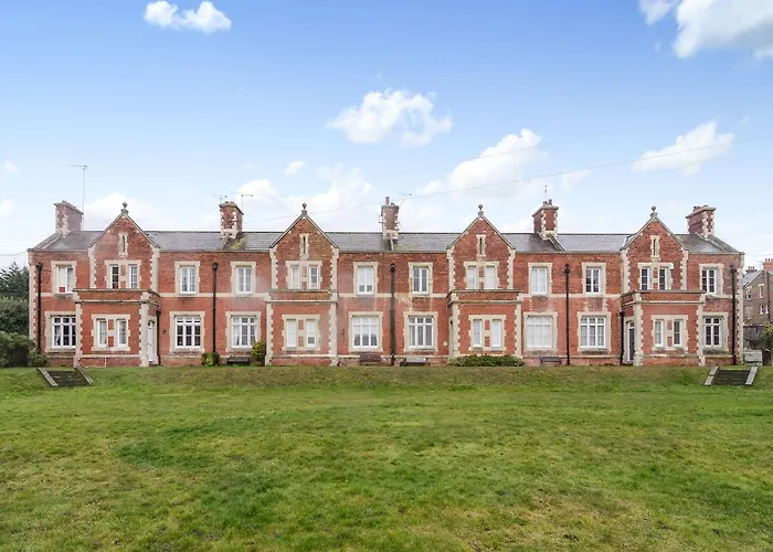 Coastguard Retreat