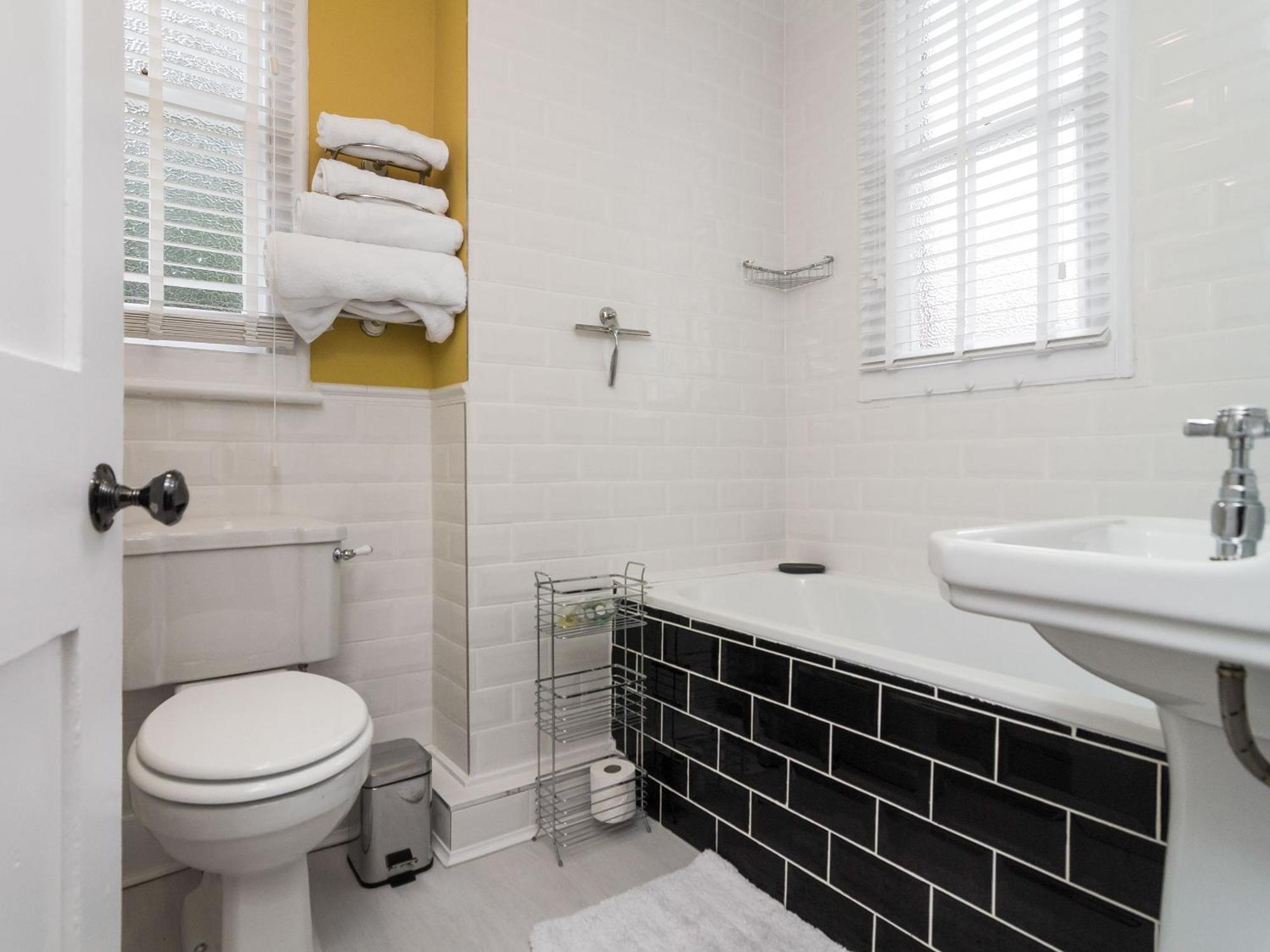 Holiday home Coastguard Retreat Ramsgate