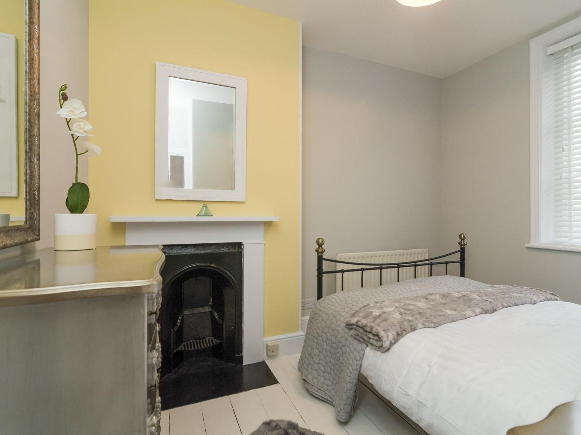 Holiday home Coastguard Retreat Ramsgate