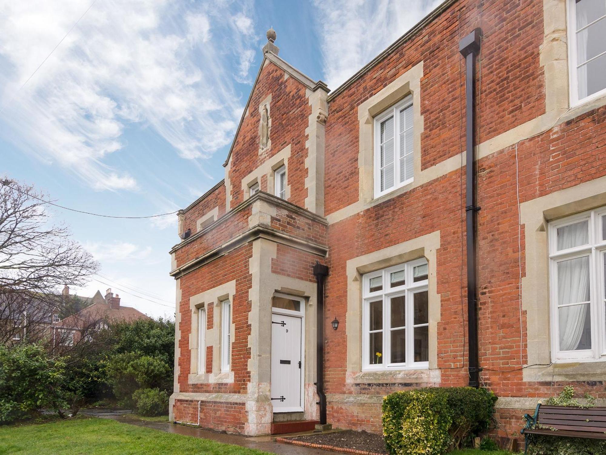 Holiday home Coastguard Retreat Ramsgate