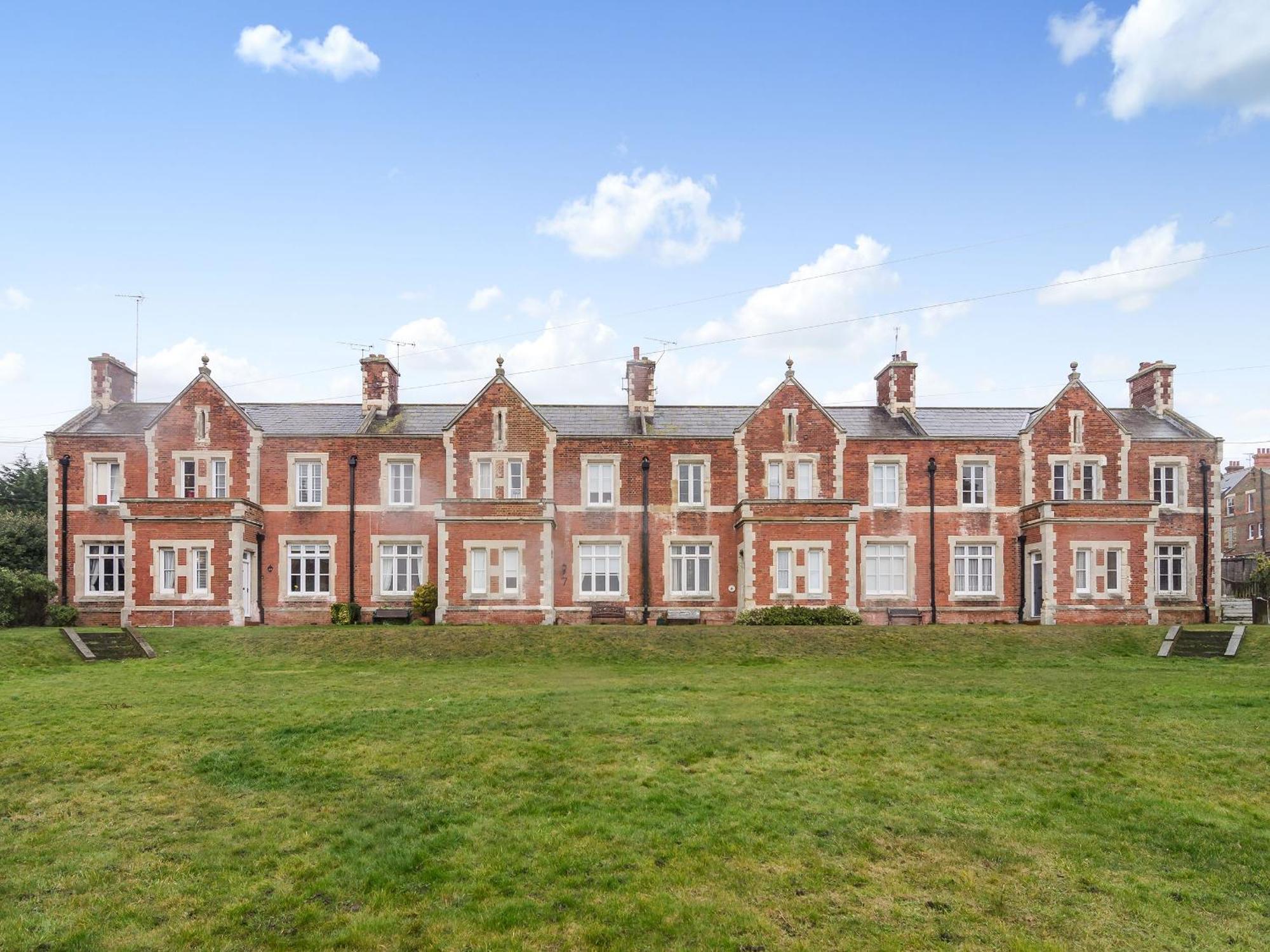 Coastguard Retreat