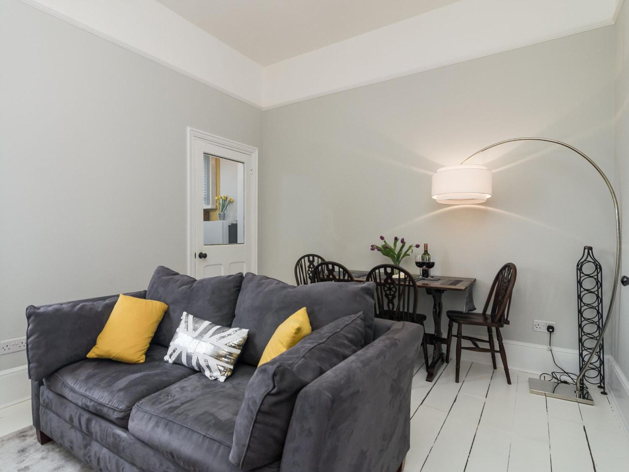 Coastguard Retreat Holiday home *